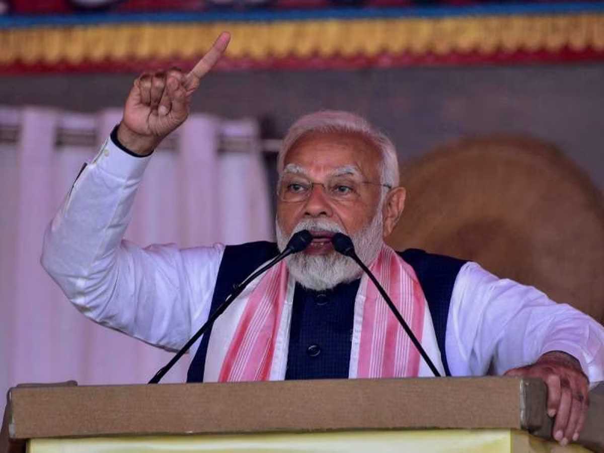 घरेलू उपभोक्ताओं का बिजली बिल शून्य करने की दिशा में काम कर रहे हैं : पीएम मोदी